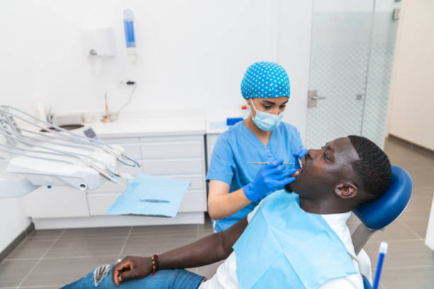 Best Knocked-Out Tooth (Avulsed Tooth) Treatment in Beech Grove, IN